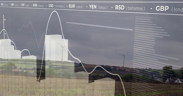 Advanced agriculture data and financial technology integration