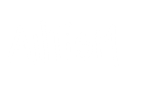 Autism Text Illustration on Transparent Background - Download Free Stock Videos Pikwizard.com