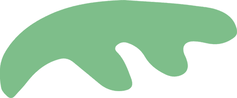 Abstract Green Blob with Transparent Background, Modern Minimalism - Download Free Stock Videos Pikwizard.com