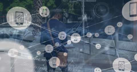 Innovative Business Network Integration Demonstration