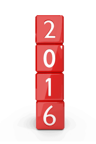 red bricks 2016 on transparent background - Download Free Stock Videos Pikwizard.com