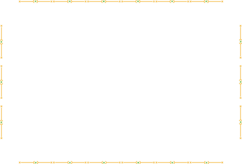 transparent rectangular frame with yellow arrows - Download Free Stock Videos Pikwizard.com