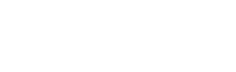Transparent outline silhouette of urban cityscape