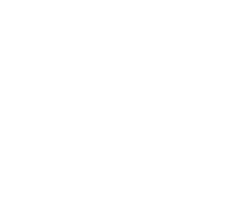 Transparent Silhouette of Man in Contemplative Pose