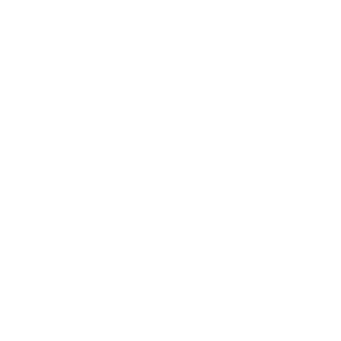 speech bubbles pattern on transparent background for design - Download Free Stock Videos Pikwizard.com