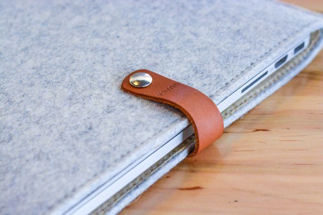 Macbook pro macbook leather case - Download Free Stock Photos Pikwizard.com