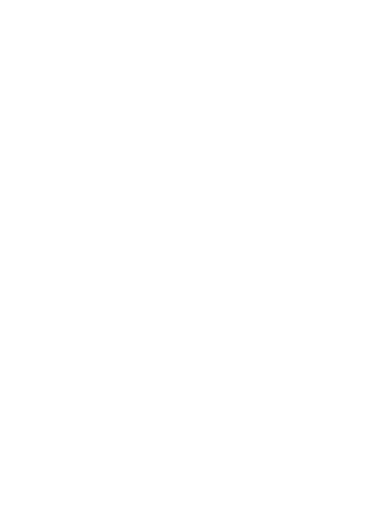 Dynamic female badminton player silhouette transparent png