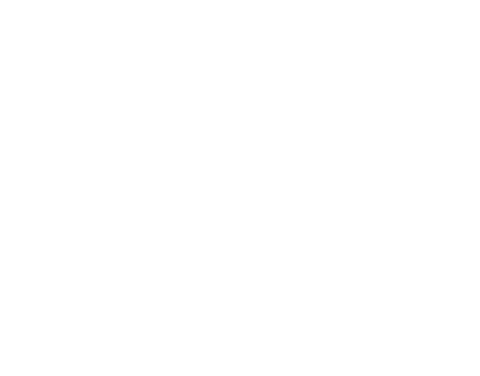 Silhouette Person with Raised Hands on Transparent Background