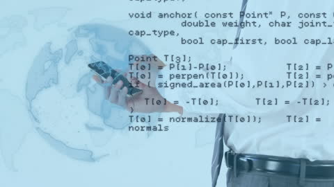 Finance and Technology in Digital Analysis Framework