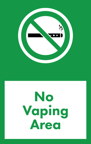 No Vaping Area Symbol on Transparent Background - Download Free Stock Videos Pikwizard.com