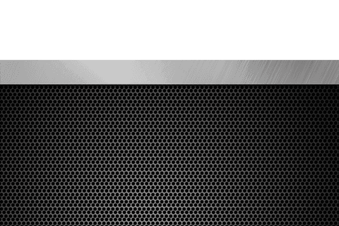 transparent metal grid with brushed steel border - Download Free Stock Videos Pikwizard.com