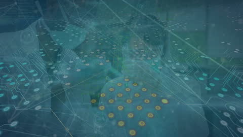 Global Network Connectivity with Digital Interface Technology