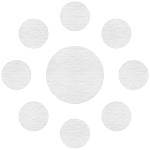 abstract white shapes on transparent background for creative design - Download Free Stock Videos Pikwizard.com