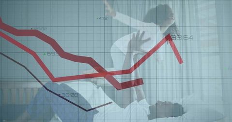 Father Playing with Daughter Love and Togetherness Concept