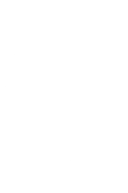 Silhouette of Woman Holding Head in Distress Transparent Background - Download Free Stock Videos Pikwizard.com