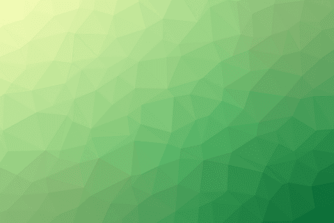 green transparent geometric polygon abstract background - Download Free Stock Videos Pikwizard.com