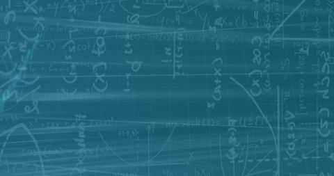 Digital Financial Data Analysis with Mathematical Formulas - Download Free Stock Images Pikwizard.com