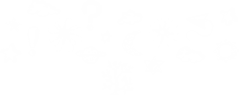 Transparent Back to School Doodle with Celestial and Nature Symbols - Download Free Stock Videos Pikwizard.com