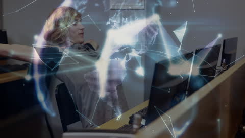 Global Connectivity in Modern Education Setting