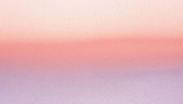 Pastel Dawn Gradient with Soft Grain Texture for Minimalist Backgrounds and Calm Branding