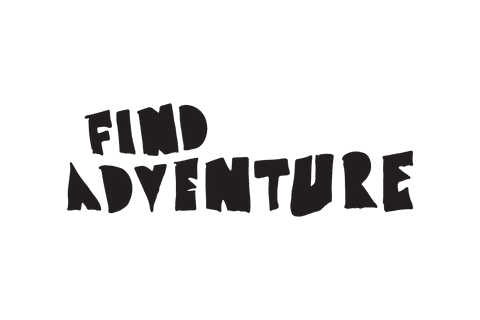 find adventure text design with transparent background - Download Free Stock Videos Pikwizard.com