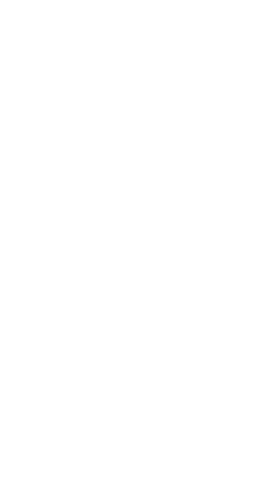 Transparent Golf Silhouette of Man Holding Club