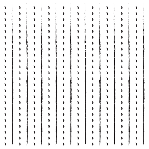 abstract black vertical lines pattern on transparent background - Download Free Stock Videos Pikwizard.com