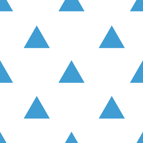 blue triangle pattern with copy space on transparent background - Download Free Stock Videos Pikwizard.com