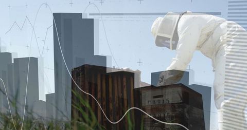 Apis innovation: beekeeper in urban tech landscape