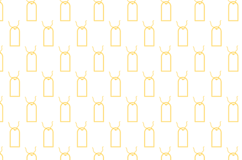Yellow Tag Pattern on Transparent Background with Copy Space - Download Free Stock Videos Pikwizard.com