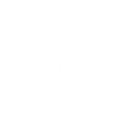 Back to School Text on Transparent Background for Education Design - Download Free Stock Videos Pikwizard.com
