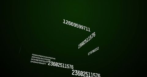 Digital Multilayer Dynamic Stream of Data - Download Free Stock Images Pikwizard.com