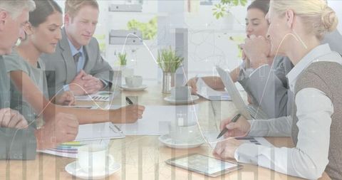 Collaboration and Innovative Growth in Business Environment