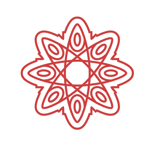 Abstract Vector Geometric Design on Transparent Background - Download Free Stock Videos Pikwizard.com