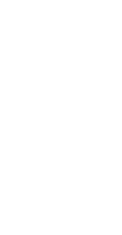 Silhouette of male rugby player holding ball on transparent background