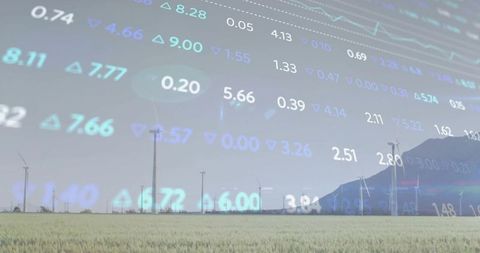 Renewable Energy and Stock Market Convergence