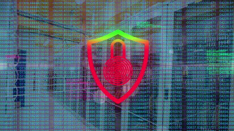 Digital Brainscape Encompassing Data Security Concepts