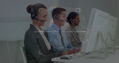 Data Security in a Modern Office Environment