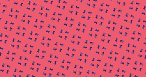 Abstract Purple Geometric Pattern on Pink Background - Download Free Stock Images Pikwizard.com