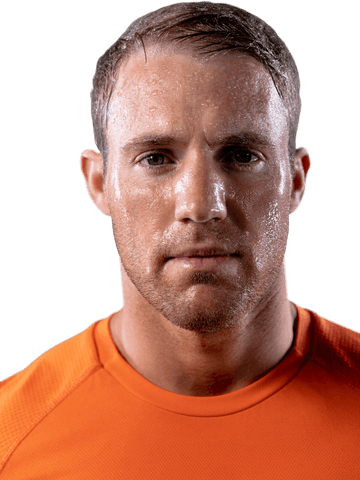 sweating male athlete close-up on transparent background - Download Free Stock Videos Pikwizard.com