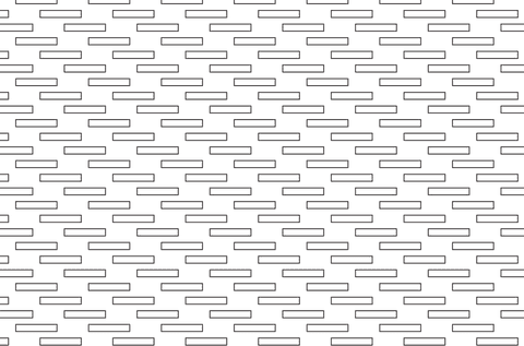 Seamless Black Geometric Shapes Pattern on Transparent Background - Download Free Stock Videos Pikwizard.com