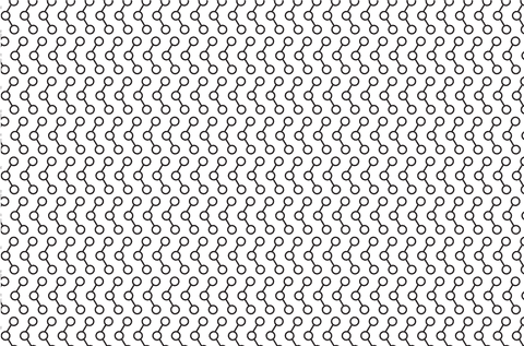 abstract black wave pattern on transparent background - Download Free Stock Videos Pikwizard.com