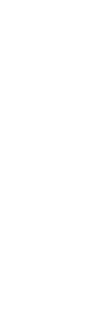Minimalist transparent line art wristwatch showing 2:40