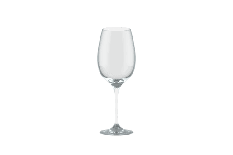 elegant transparent wine glass for party setting and celebration themes - Download Free Stock Videos Pikwizard.com