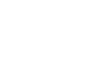 Dynamic Silhouette of Sportswoman in Boxing Gloves on Transparent Background