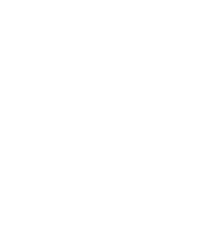 Silhouette of football player kneeling on transparent background
