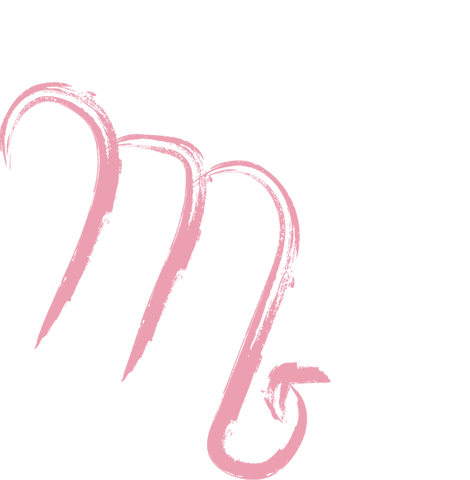 handcrafted pink brushstroke cursive m on transparent background - Download Free Stock Videos Pikwizard.com