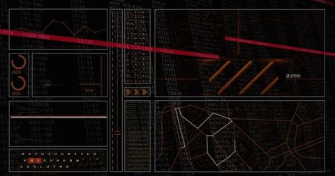 Dynamic Data Visualization with Charts and Analytics Dashboards - Download Free Stock Images Pikwizard.com