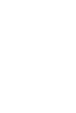 Transparent silhouette man waving with suitcase