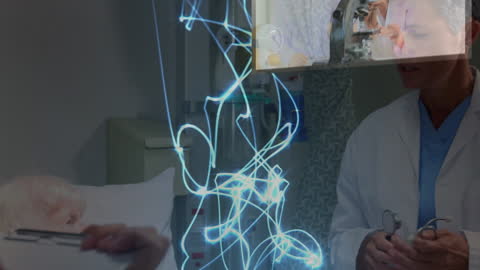 Technology Integration in Healthcare Setting